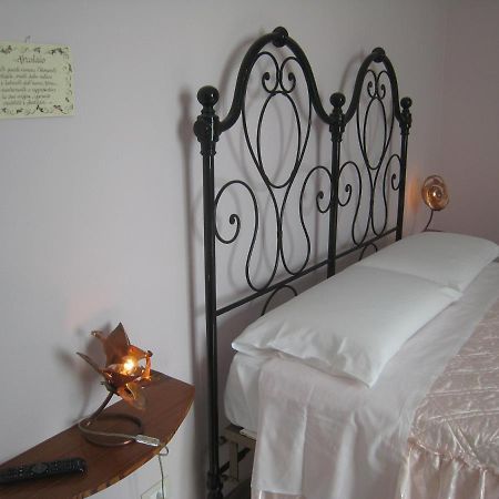 B&B Anima Natura Modena Kültér fotó