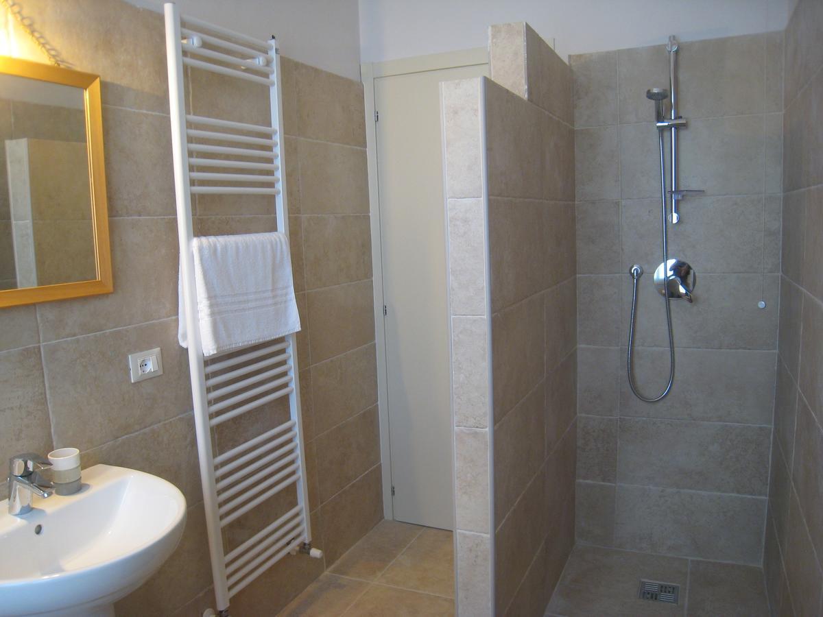 B&B Anima Natura Modena Kültér fotó